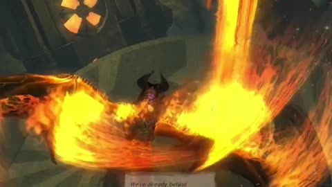 Sleep Now in the Fire (Achievement Guide) - Guild Wars 2