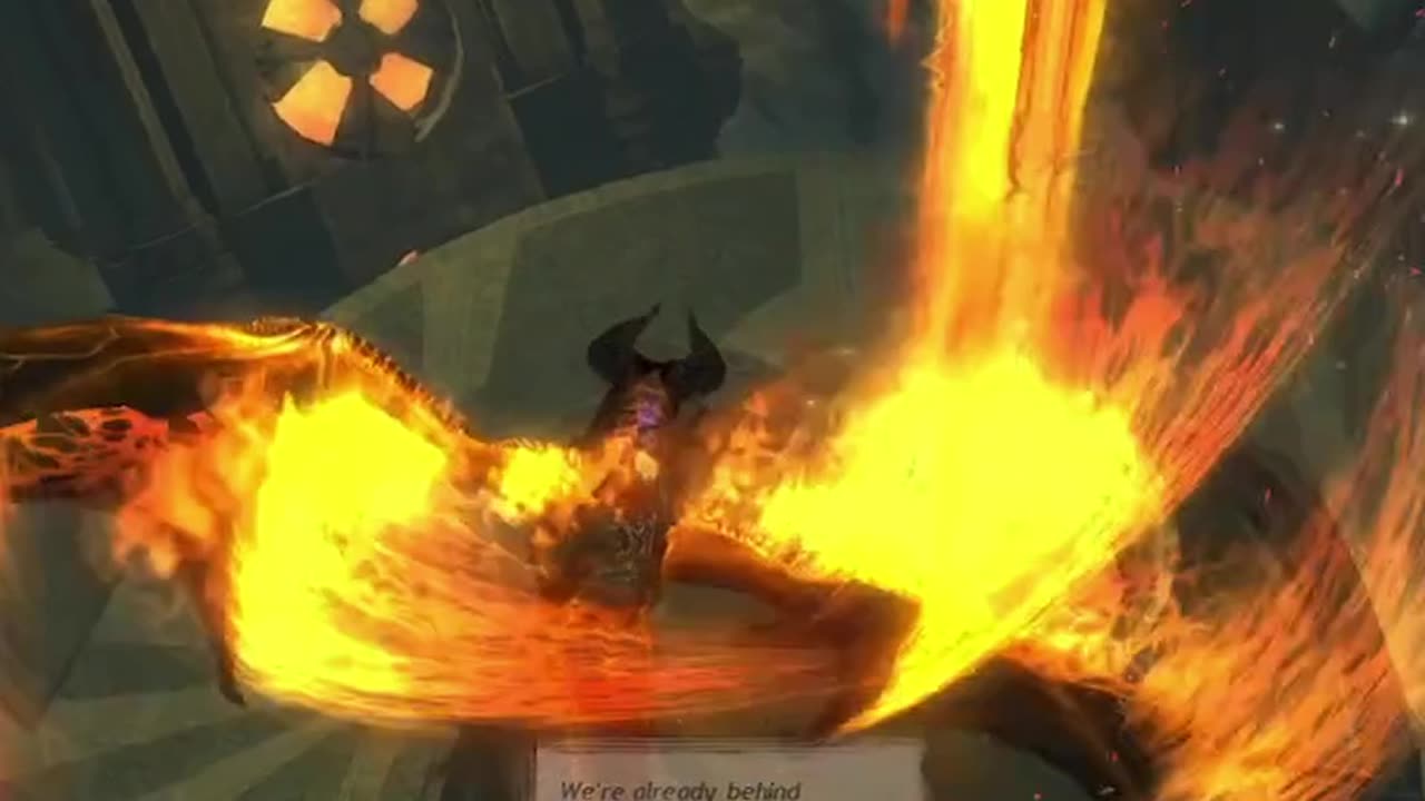 Sleep Now in the Fire (Achievement Guide) - Guild Wars 2