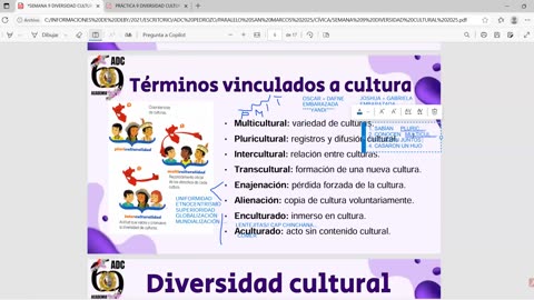 ADC SEMESTRAL PARALELO 2025 | Semana 09 | Cívica