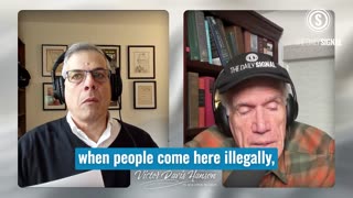 Victor Davis Hanson: How California’s Immigration Policies Are Fueling Public Safety Concerns