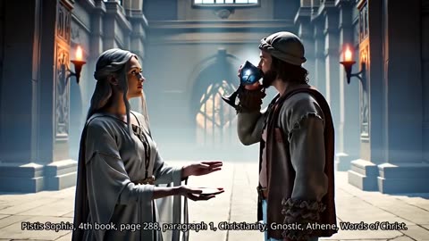 All the Winds of Heaven - Prelude to a Dream Episode Six Reincarnation