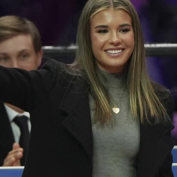 Move Over, Tiger! Kai Trump's NIL Earnings Will Make You Jealous, It's Wild Funny Sarcastic News