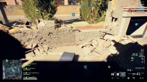 Battlefield 6 Solo Grind