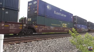 The Surprising Truth About CSX Trains from Creston Ohio Nobody Tells You