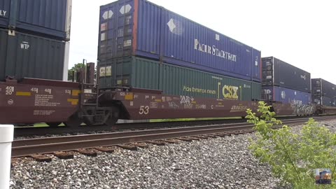 The Surprising Truth About CSX Trains from Creston Ohio Nobody Tells You