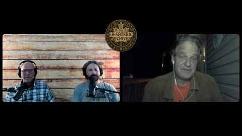 Episode 3: Northern Gnosis w/ Miguel Conner