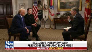 🚨 MUST WATCH: Hannity Exclusive Interview – Tuesday, February 18 🚨