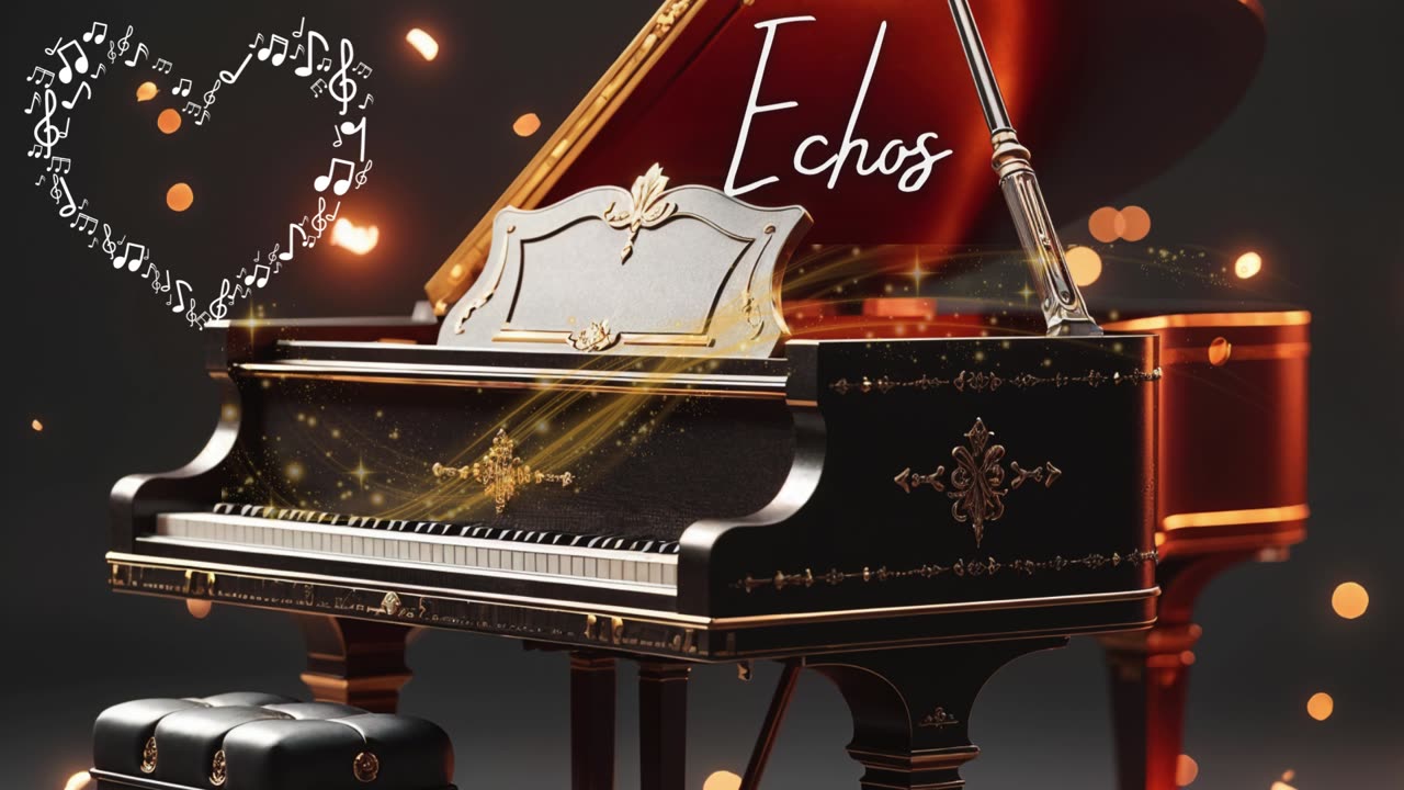 Echos – A Timeless Love Song ❤️🎶