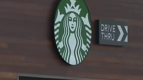 Court Orders Starbucks to Pay $25M for Firing White Employee