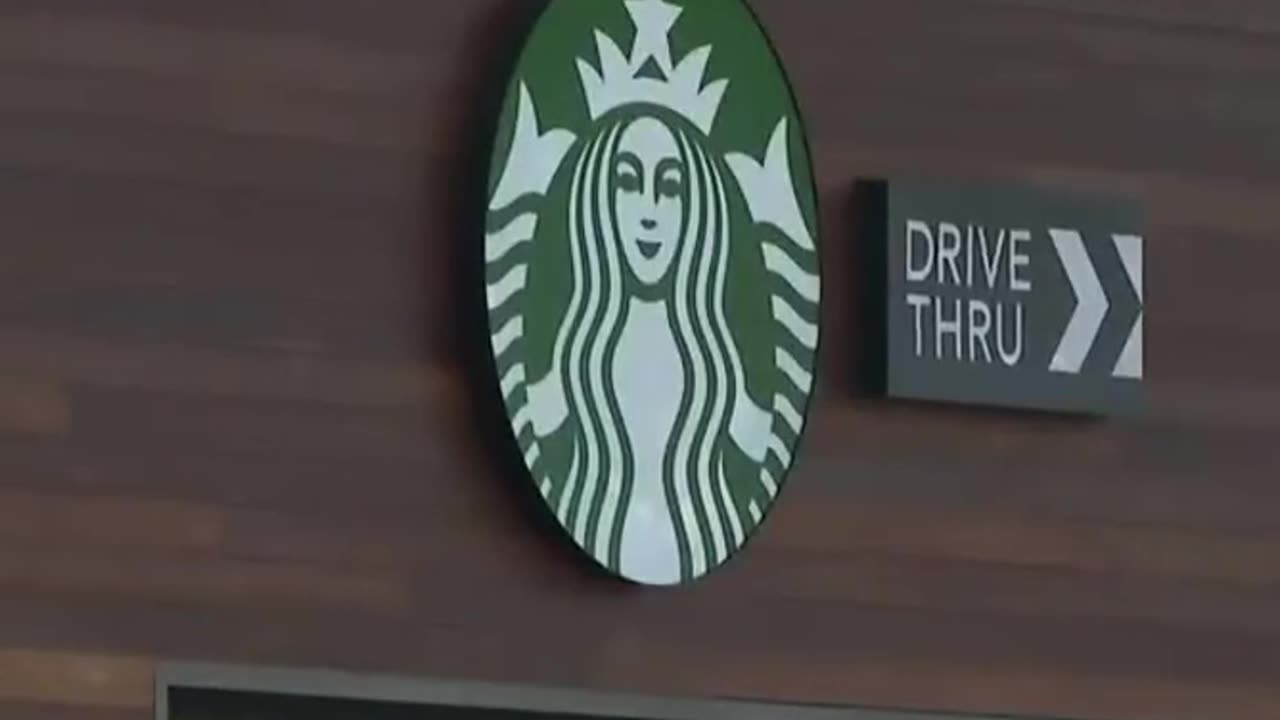 Court Orders Starbucks to Pay $25M for Firing White Employee