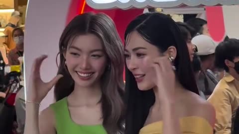 #BlankTheSeries #Orm #LingLing #Entertainment #funny #comedy #viral #Shorts #Trend