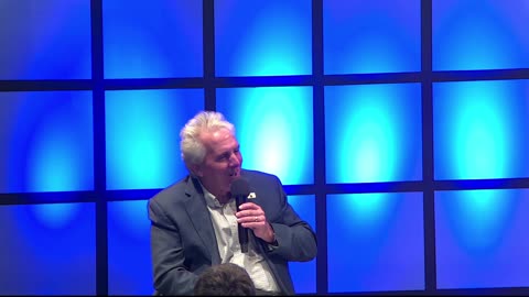 Ian Skelley & David Mayo Business Luncheon 1/6/26