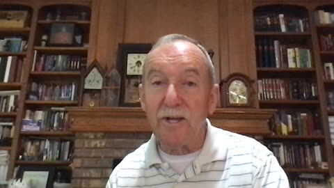 Thursday Bible Life Today Paul's Prayers 11-20-2025