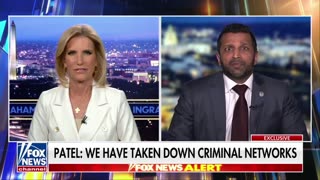 Director Kash Patel just WENT OFF on anonymous sources being placed in media reports