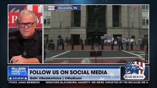 BANNON: James Comey Bald-Faced Lied To Congress And Obstructed Justice On Two Felonies! It's Time For Comey To Face The Music