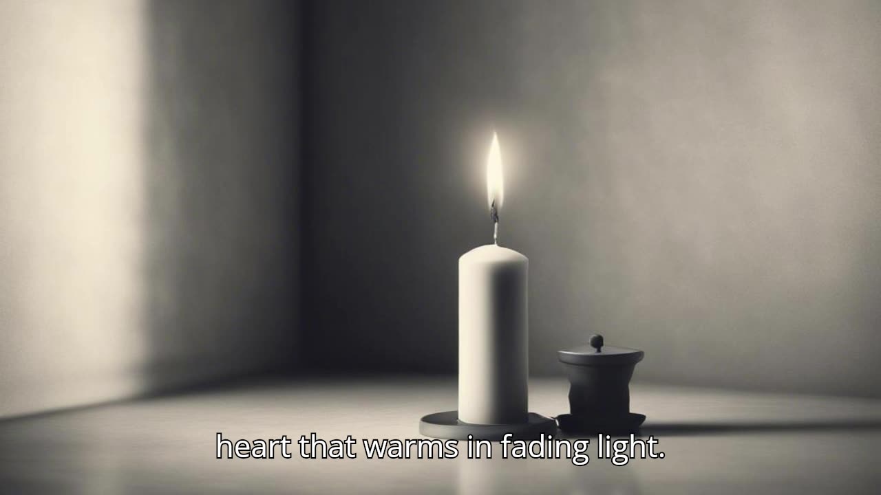 Sorrow Song V2