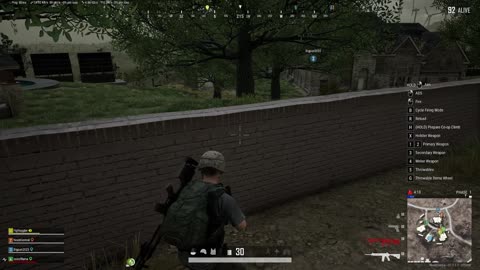 Teammate killed me for bullets | Day 8: Playing PUBG PC