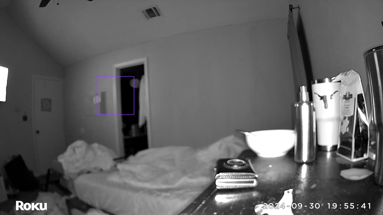 ✨🌀 Watch the Trail These Orbs Leave Behind | TheHauntingHour