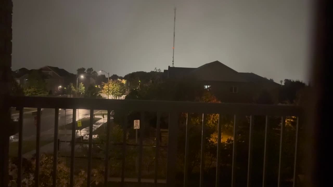 🔮👽 What is This Purple Orb? | TheTruthAbove