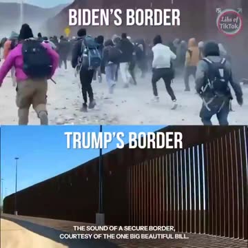 BREAKING: Six Months Straight – ZERO Illegal Entries!