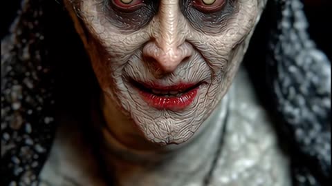 😱👻 Evil Nun Will Haunt Your Dreams | TheHauntingHour