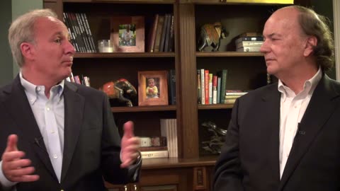 Jim Rickards vs Peter Schiff: The Truth About Gold No One Is Telling You