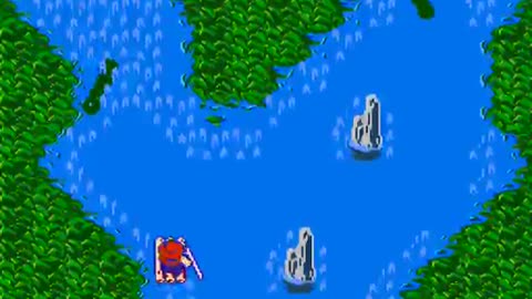 NES Longplay 873 Tom Sawyer no Bouken