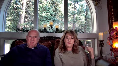 AWAKE! with Dave and Dee Dee 11/14/2025