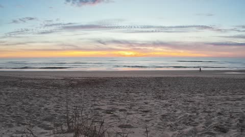 Sunset Praia da Adiça - Margem Sul, Portugal 3rd of Nov 2025