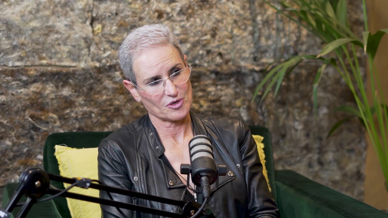 HRT Secrets Women Must Know with Dr Tina Peers