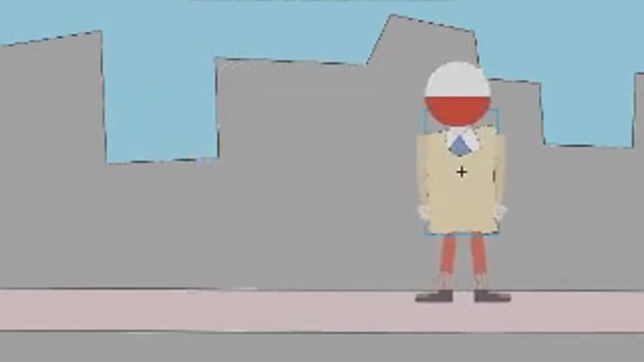 Narody Countryhumans stadion narodów 80