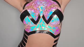 I am a beginning tape model, tell me if i am good or not
