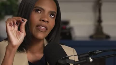 Candace Owens: Charlie Kirk’s Perspective on Israel