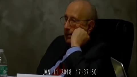 Stanley Plotkin - vaccinologist, developer of the rubella vaccine admitted to using babies