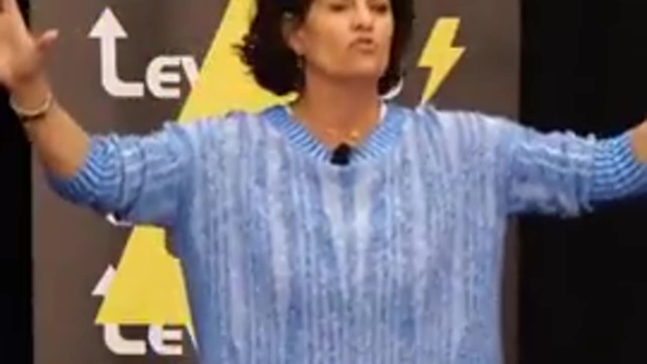 She Explains Fasting Extremely Well