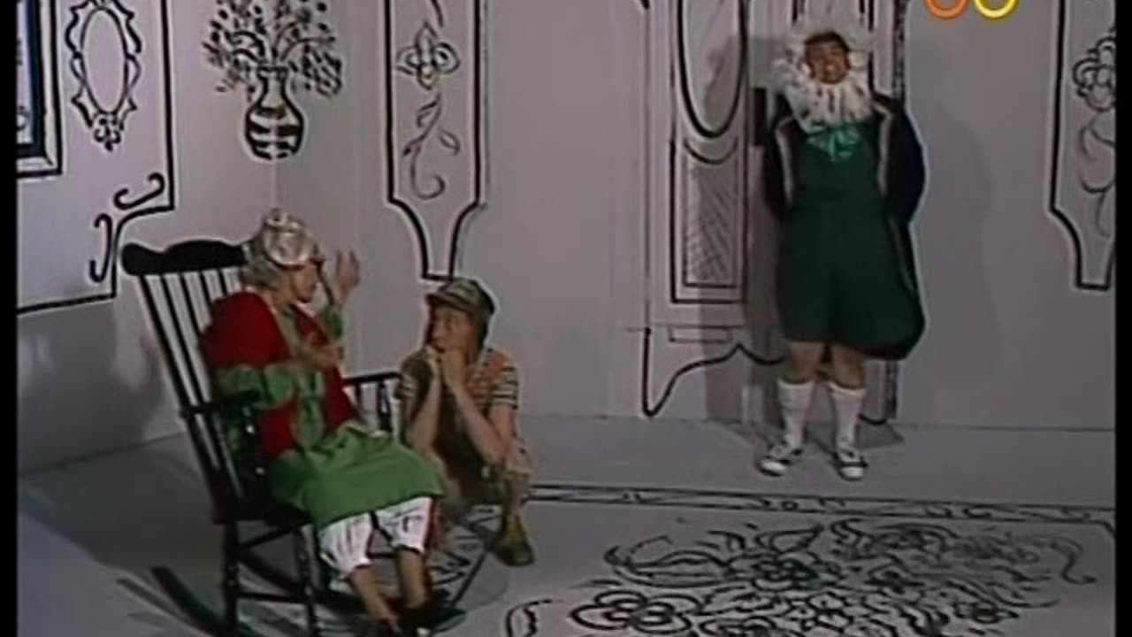 El Chavo del 8 - 1979x14 El año internacional de los niños