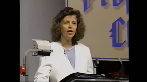 New Age Bible Versions Part 1/2 (1998) (Edited) Gail Riplinger [King James Version] 1.3.0