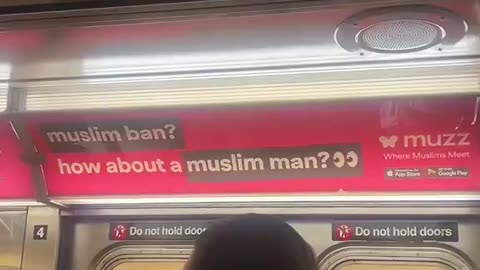 Adv in New York. How old do you have to be to join Muzz, a dating site for Muslims?