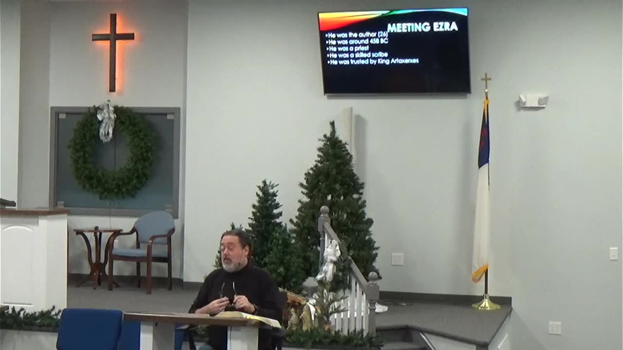 12.7.25 TBC Evening Service