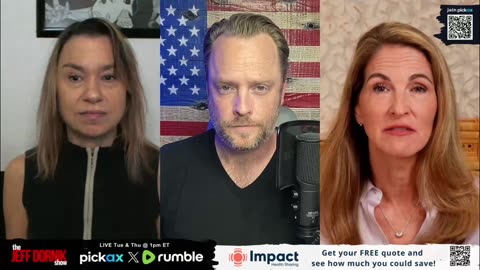 Texas Medical Board Rigged for Abbott Donors? Dr Bowden Drops a Political Bombshell