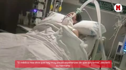 La tragedia del joven futbolista Guo Jiaxuan que se encuentra en muerte cerebral