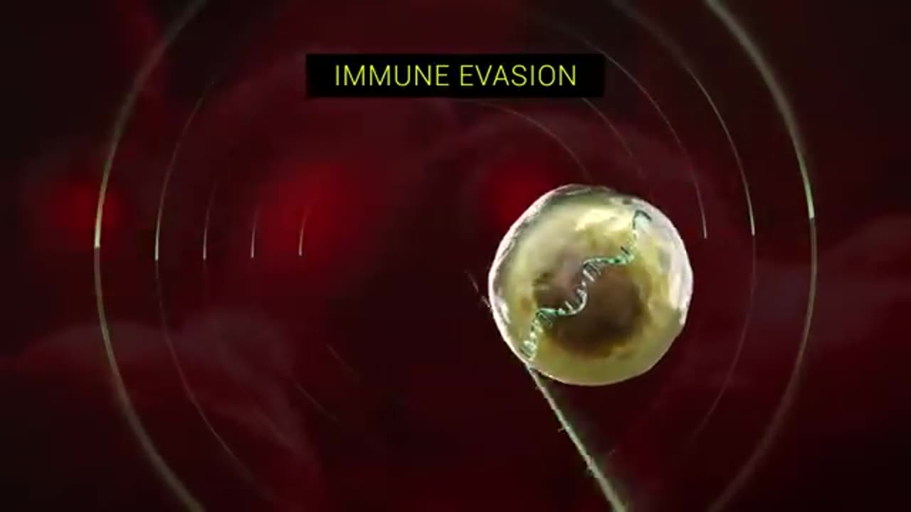 Vaccine dangers with annimations