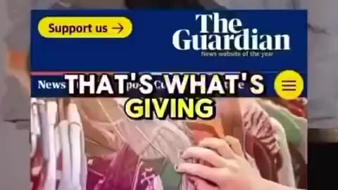 Maybe it's time to reconsider wearing polyester?