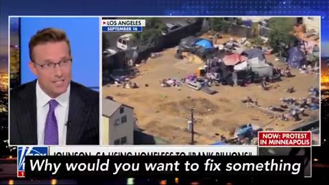 The Homeless Industrial Complex Strikes Again: Why Fix It When Fraud Pays So Well?