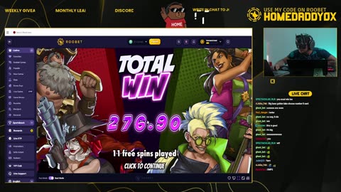 FIGHTER PIT: MASSIVE WIN! (Big Tips + Giveaways) • Slots & Casino