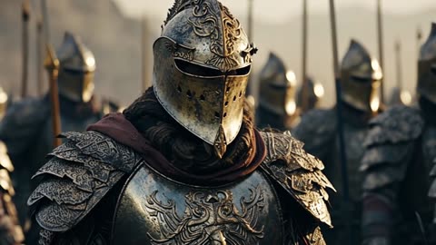 126 Warrior's Beat - Modern Millitary Music