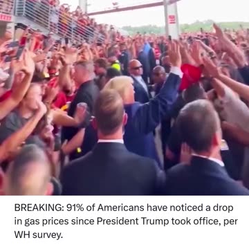 PROMISES KEPT!!!😎🇺🇸🥳🥳🥳