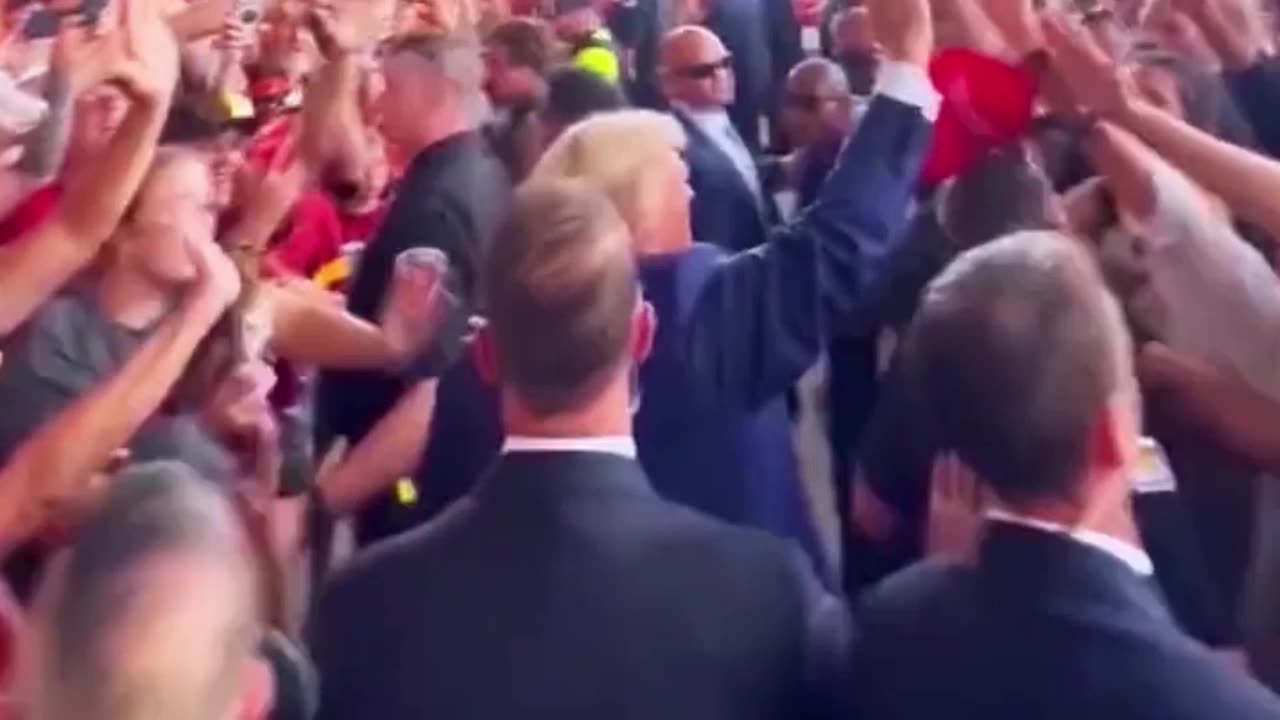 PROMISES KEPT!!!😎🇺🇸🥳🥳🥳