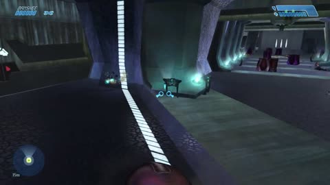 Halo MCC: Combat Evolved Campaign: An Ancient Evil Part 3