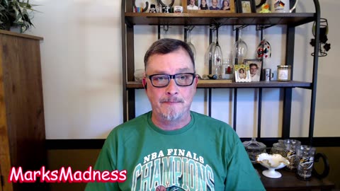 MarksMadness Episode 9